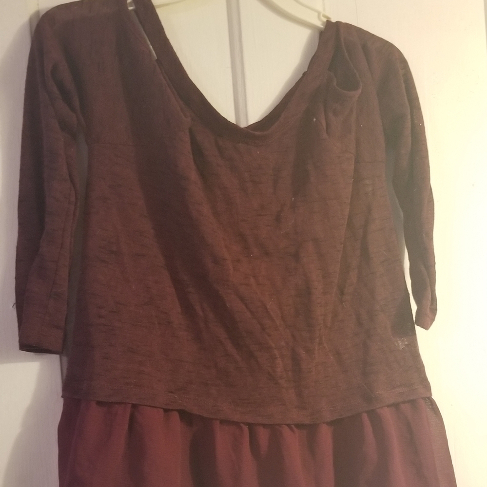 About A Girl shirt